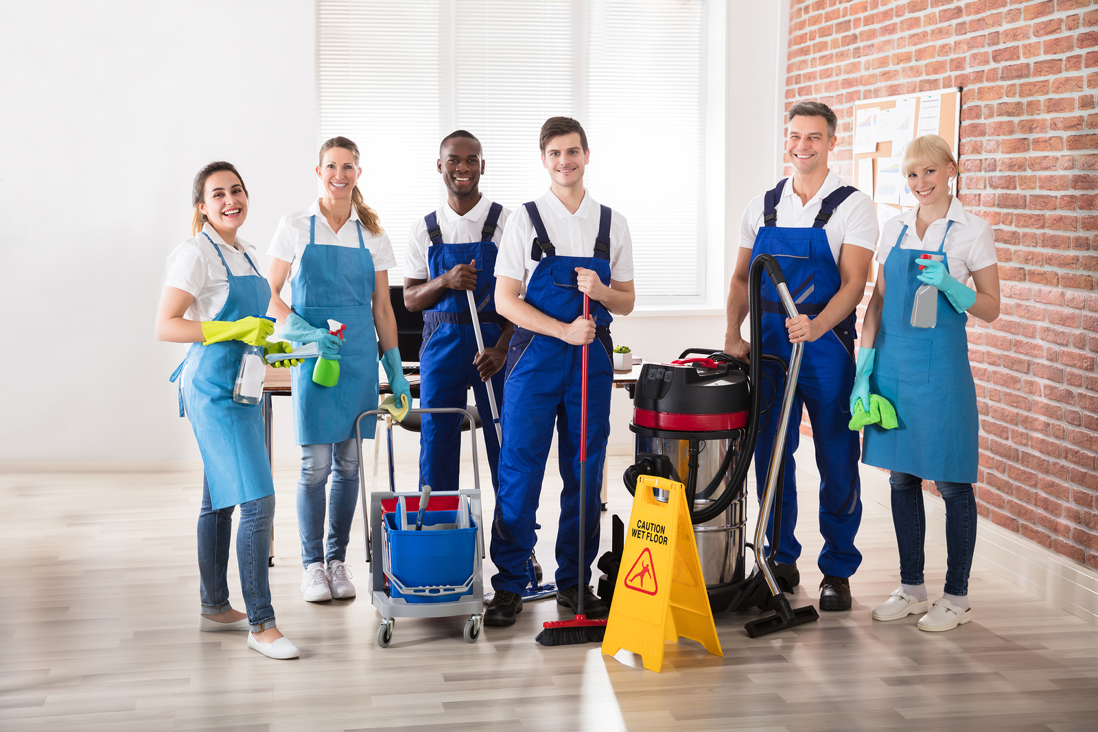 Bond cleaning Sunshine Coast